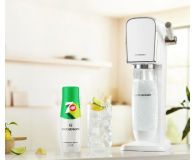 SodaStream 7 UP FLAVOR ST 440ML - 1029667 - zdjęcie 2